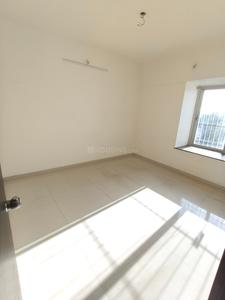 Bedroom Image of 1460 Sq.ft 3 BHK Apartment / Flat for rent in Govind Nagar Nashik for Rs. 25000