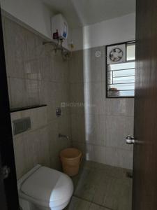 Image of 900 Sq.ft 2 BHK Apartment / Flat for sale in Rama Melange Residences, Hinjawadi Phase 3, Pune for Rs. 7500000