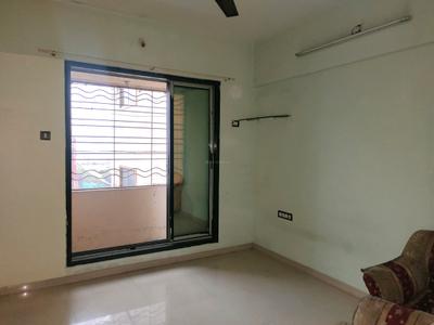Bedroom Image of 1400 Sq.ft 3 BHK Apartment / Flat for sale in Bhumiraj Iraisaa, Sanpada Navi Mumbai for Rs. 28000000