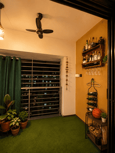 Image of 940 Sq.ft 2 BHK Apartment / Flat for sale in Badlapur East, Badlapur for Rs. 4500000