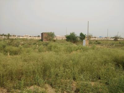 Image of 32 Sq.ft Residential Plot / Land for sale in Sector 34 Rohini, New Delhi for Rs. 7100000