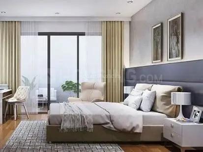 Sri Balaji Krupa Layout, R.K. Hegde Nagar Main Image 1