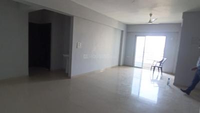 Hall Image of 1800 Sq.ft 3 BHK Apartment / Flat for rent in KGR Popular, Paharia Varanasi for Rs. 28000