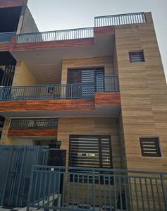 3 BHK Villa