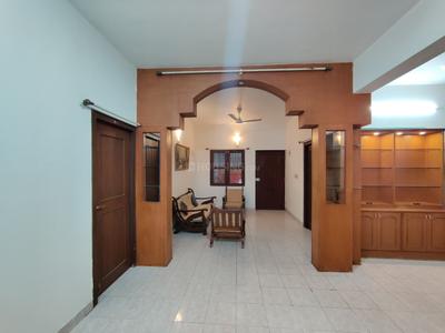 Hall Image of 1415 Sq.ft 3 BHK Apartment / Flat for sale in Vibhutipura Bengaluru for Rs. 8800000
