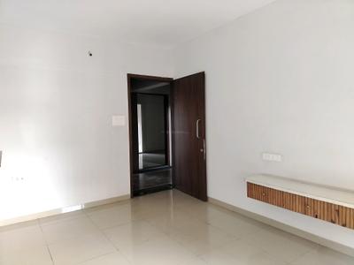 Living Room Image of 960 Sq.ft 2 BHK Apartment / Flat for rent in Metro Greens, Kondhwa Budruk Pune for Rs. 20000