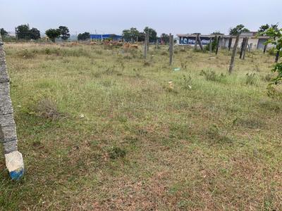 Image of 1320 Sq.ft Residential Plot / Land for sale in Kurubatti, Hosur for Rs. 8580000