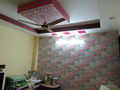 Hall Image of 2000 Sq.ft 3 BHK Builder Floor for sale in Krishna Nagar New Delhi for Rs. 8000000