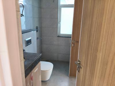 Image of 1244 Sq.ft 3 BHK Apartment / Flat for rent in Godrej Windsor At Godrej Golf Links, Jaypee Greens, Greater Noida for Rs. 55000