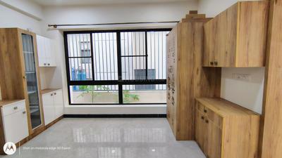 Kitchen Image of 2000 Sq.ft 3 BHK Villa for rent in 42 Queen’s Square, Sarjapur Bengaluru for Rs. 55000