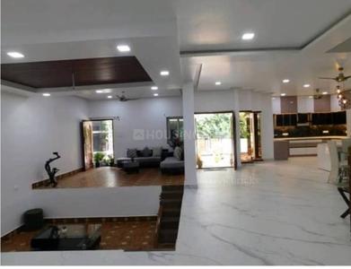 Hall Image of 6000 Sq.ft 5 BHK Villa for rent in Shamshabad Hyderabad for Rs. 90000