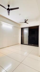 Hall Image of 1470 Sq.ft 3 BHK Apartment / Flat for sale in Kavisha Amara, Shela Ahmedabad for Rs. 7000000
