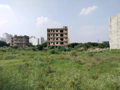 Image of 2403 Sq.ft Residential Plot / Land for sale in TDI The Grand Retreat, Sector 88, Faridabad for Rs. 50700000