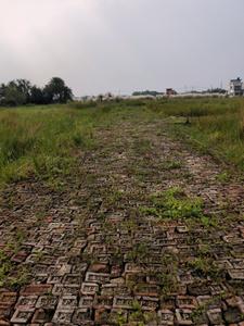 Image of 1440 Sq.ft Residential Plot / Land for sale in Raspunja Township, Joka, Kolkata for Rs. 510000