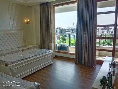 Bedroom Image of 3000 Sq.ft 4 BHK Duplex for rent in Sector 12A Panchkula for Rs. 60000