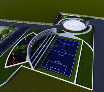 Image of 800 Sq.ft Residential Plot / Land for sale in Shiv Alaska Corridor, Puwarda Junarda, Indore for Rs. 2600000
