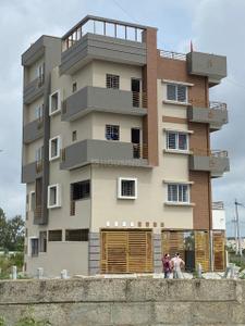 Image of 1200 Sq.ft 2 BHK Independent House for sale in Yelahanka, Bengaluru for Rs. 25000000