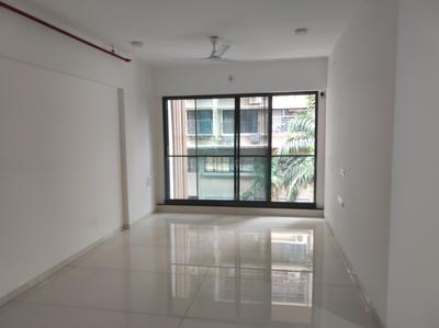 Hall Image of 1404 Sq.ft 3 BHK Apartment / Flat for sale in Arkade Aura, Santacruz West Mumbai for Rs. 70000000