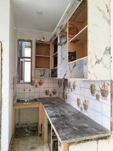 Kitchen Image of 750 Sq.ft 2 BHK Builder Floor for sale in Ved Vihar Ghaziabad for Rs. 2330320