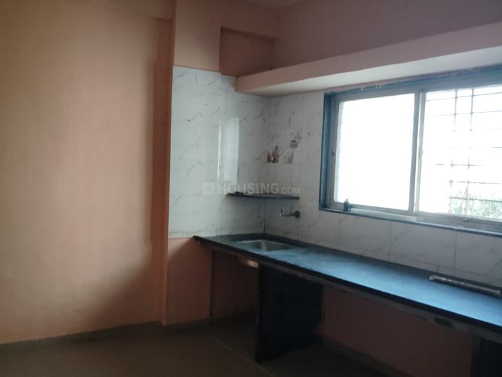 Mahalaxmi Nagar Kitchen 1