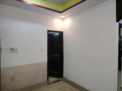 Living Room Image of 590 Sq.ft 1 BHK Apartment / Flat for sale in Shalimar Garden Ghaziabad for Rs. 3400000