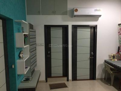 Bedroom Image of 3310 Sq.ft 4 BHK Independent House for rent in Shilaj Ahmedabad for Rs. 110000