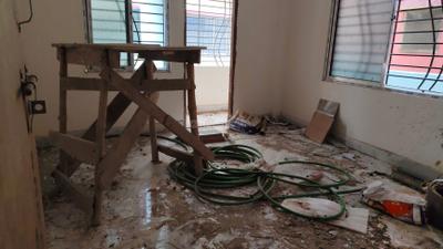 Bedroom Image of 643 Sq.ft 2 BHK Apartment / Flat for sale in New Town Kolkata for Rs. 1950000