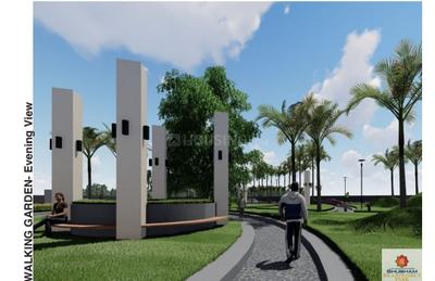 Image of 3537 Sq.ft Residential Plot / Land for sale in Bijalpur, Indore for Rs. 47749500