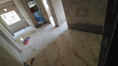 Living Room Image of 736 Sq.ft 2 BHK Apartment / Flat for sale in Keshtopur Kolkata for Rs. 2576000