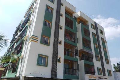 Image of 1386 Sq.ft 3 BHK Apartment / Flat for sale in AR SLV Nivas by AR Group, Whitefield, Bengaluru for Rs. 9400000