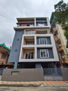 Image of 1360 Sq.ft 2 BHK Apartment / Flat for sale in Baghajatin, Kolkata for Rs. 10000000