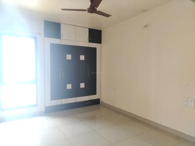 Bedroom Image of 890 Sq.ft 2 BHK Apartment / Flat for rent in Nanded Madhuvanti, Nanded Pune for Rs. 29000