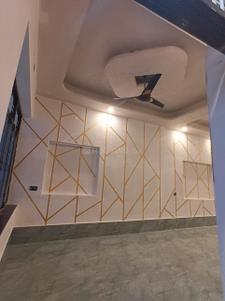 Bedroom Image of 900 Sq.ft 1 BHK Builder Floor for rent in Dehradun Residential Land, Sahastradhara Road Dehradun for Rs. 12000
