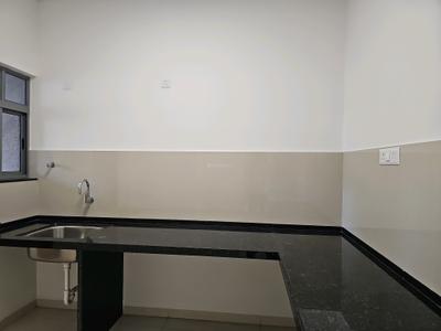 Kitchen Image of 1450 Sq.ft 3 BHK Apartment / Flat for sale in Col Rps Vijay Vihar, Wagholi Pune for Rs. 13200000