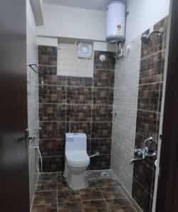Image of 650 Sq.ft 2 BHK Apartment / Flat for sale in Sai Luxus Serenity, Horamavu, Bengaluru for Rs. 4500000