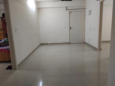 Hall Image of 791 Sq.ft 2 BHK Apartment / Flat for sale in Manglam Aadhar Vaishali Estate, Girdharipura Jaipur for Rs. 3400000