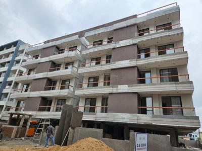 Image of 1510 Sq.ft 3 BHK Apartment / Flat for sale in Orion Crown, Jakhya, Indore for Rs. 7550000