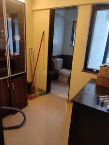 Bedroom Image of 1770 Sq.ft 3.5 BHK Apartment / Flat for sale in Sai Canary Phase I, Balewadi Pune for Rs. 16500000