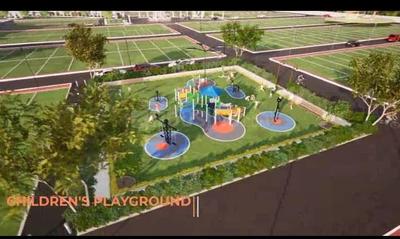 Image of 1000 Sq.ft Residential Plot / Land for sale in Sanwer, Indore for Rs. 2591000