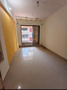 1 BHK Flat