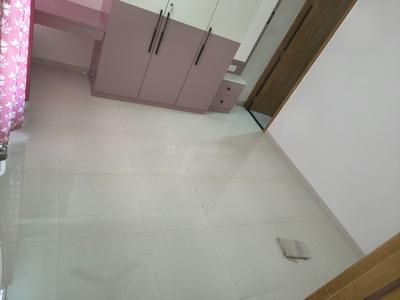 Bedroom Image of 900 Sq.ft 2 BHK Apartment / Flat for rent in Rama Fusion Towers Phase III, Hinjawadi Phase 3 Pune for Rs. 30000