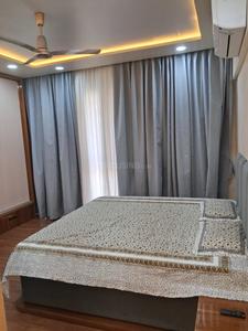 Bedroom Image of 1470 Sq.ft 2 BHK Apartment / Flat for sale in Sanklecha The Metrozone, Indira Nagar Nashik for Rs. 10000000