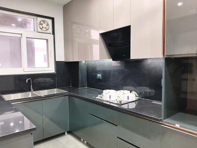 Kitchen Image of 1650 Sq.ft 3 BHK Builder Floor for sale in Sector 57 Gurgaon for Rs. 27500000