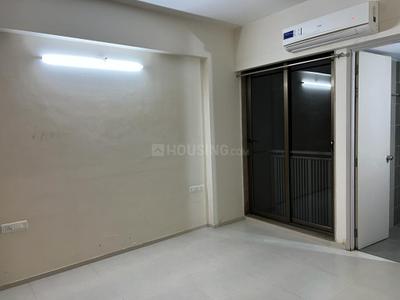 Bedroom Image of 2775 Sq.ft 4 BHK Apartment / Flat for sale in Gala Marvella, South Bopal Ahmedabad for Rs. 23500000