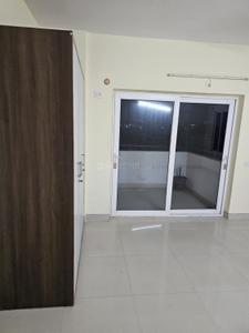 Bedroom Image of 1815 Sq.ft 3 BHK Apartment / Flat for rent in Valmark Amoda, Gottigere Bengaluru for Rs. 45000