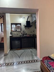 2 BHK Independent House