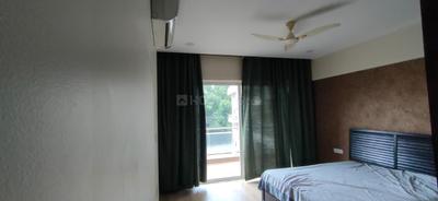 Bedroom Image of 1980 Sq.ft 3 BHK Apartment / Flat for sale in Karia Konark Bella Vista, Hadapsar Pune for Rs. 25500000