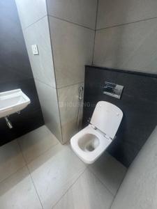 Image of 2185 Sq.ft 3 BHK Apartment / Flat for sale in Frontline Seven, Kokapet, Hyderabad for Rs. 19800000