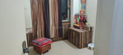 Bedroom Image of 1139 Sq.ft 3 BHK Apartment / Flat for sale in Fortune Divine City Phase II, Misrod Bhopal for Rs. 4400000
