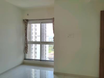 Bedroom Image of 950 Sq.ft 2 BHK Apartment / Flat for sale in Ashar Pulse, Thane West Thane for Rs. 13500000